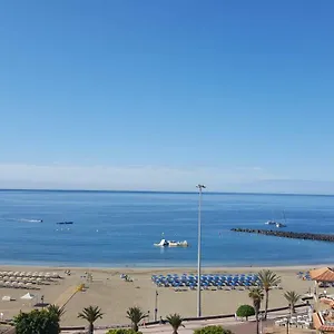  Apartamento Torres Del Sol Playa De Vistas Free Wifi