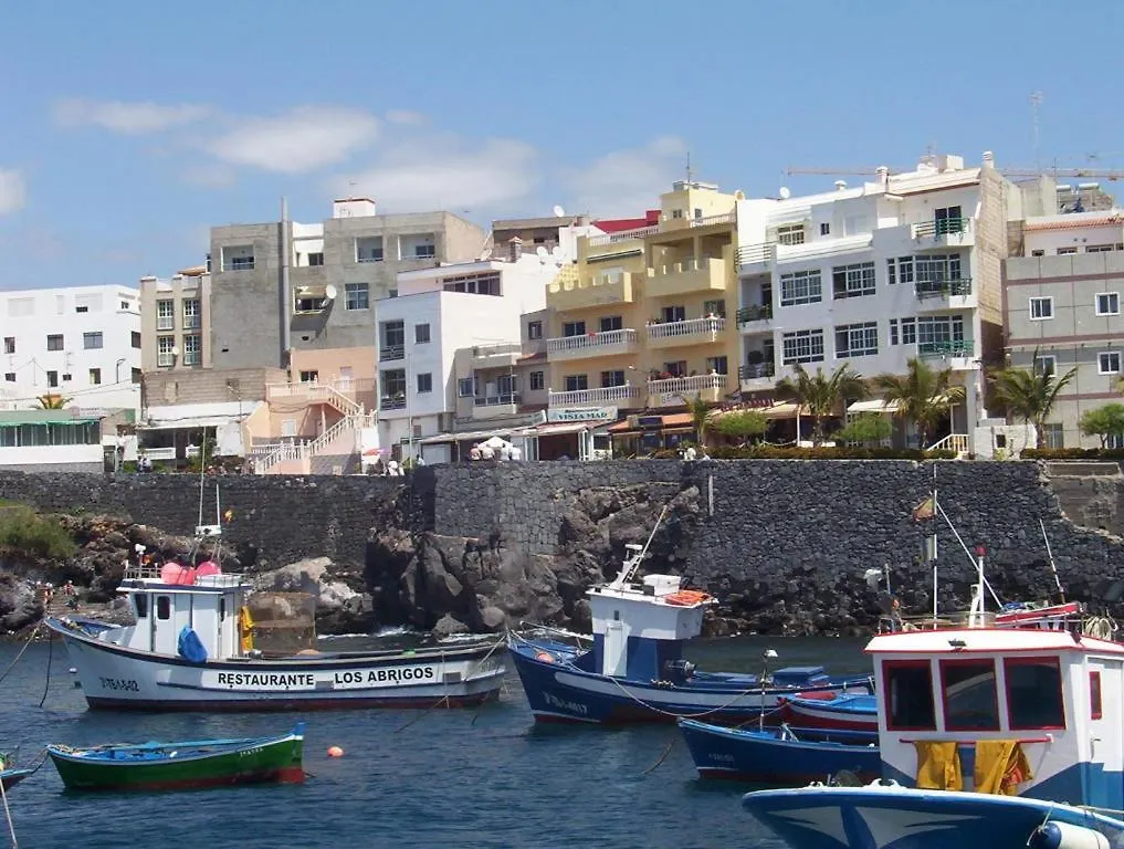 4 Santiago Playa Tenerife Estudio Playa de las Américas España