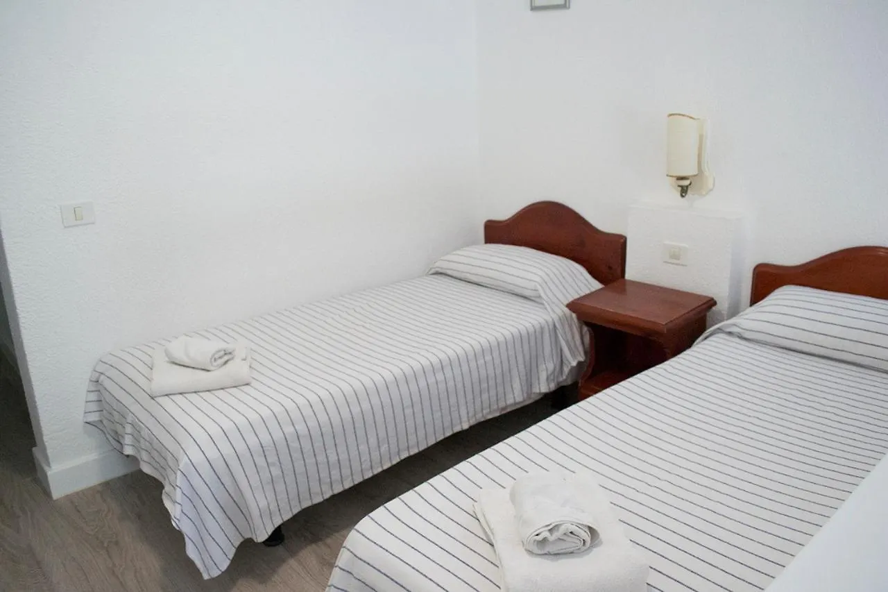 Appartement 4 Santiago Playa Tenerife Estudio Playa de las Américas