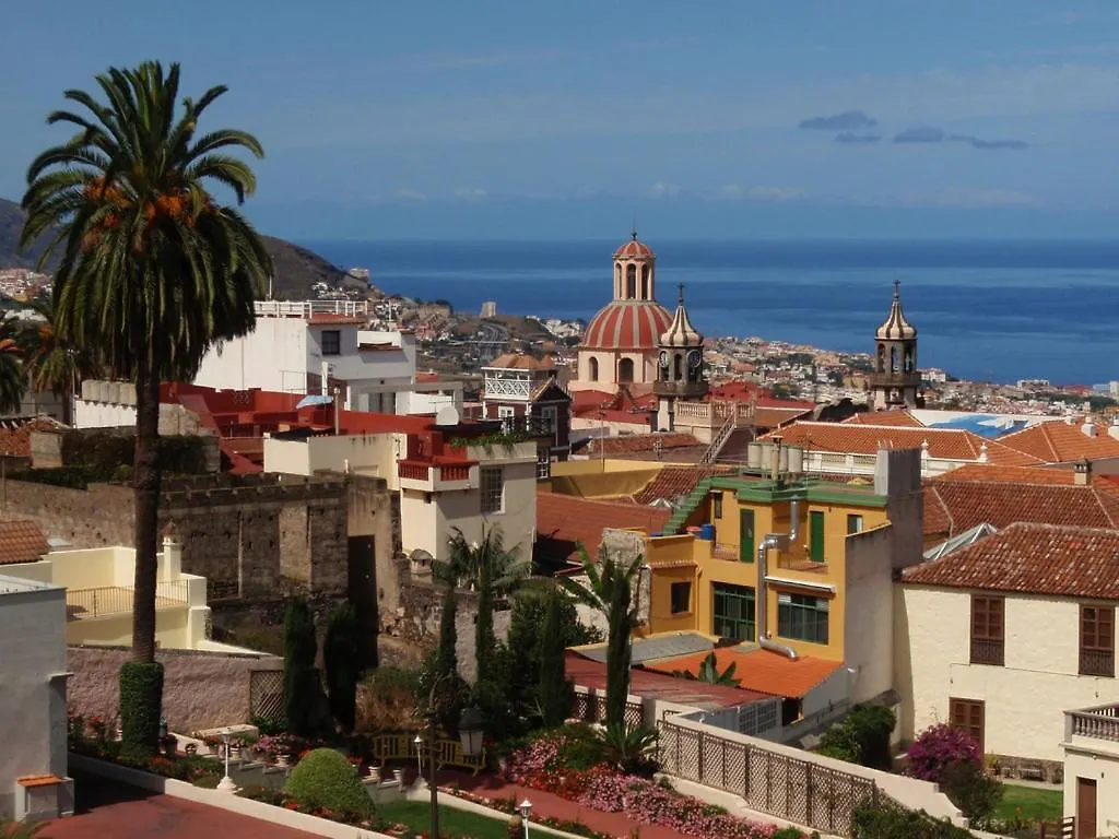 4 Santiago Playa Tenerife Estudio Playa de las Américas